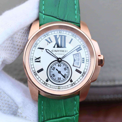 Cartier