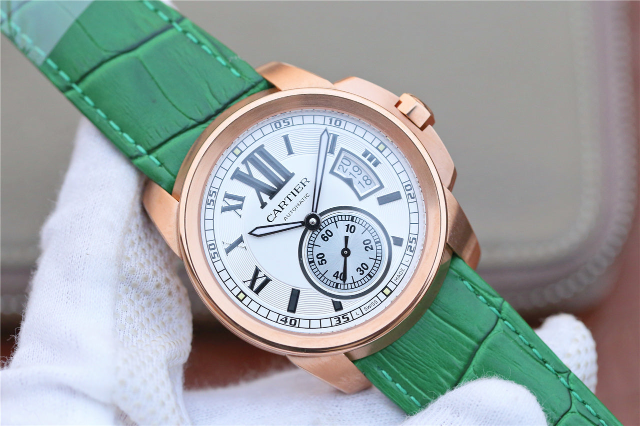Cartier