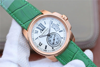 Cartier