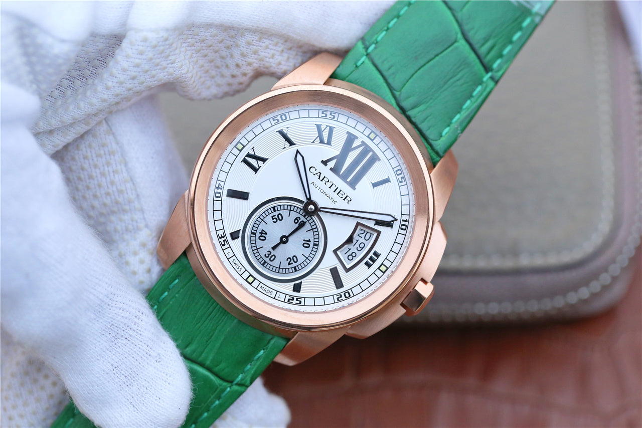 Cartier