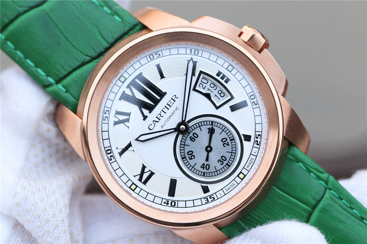 Cartier
