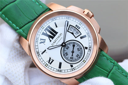 Cartier