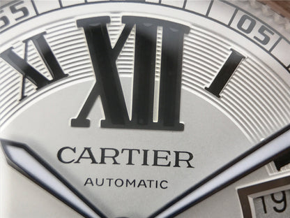 Cartier