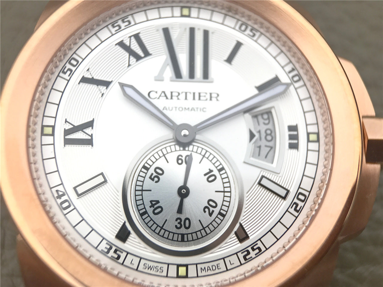 Cartier
