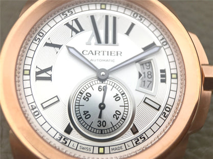 Cartier