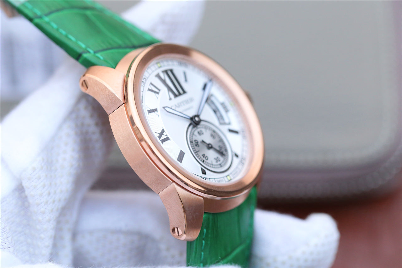 Cartier