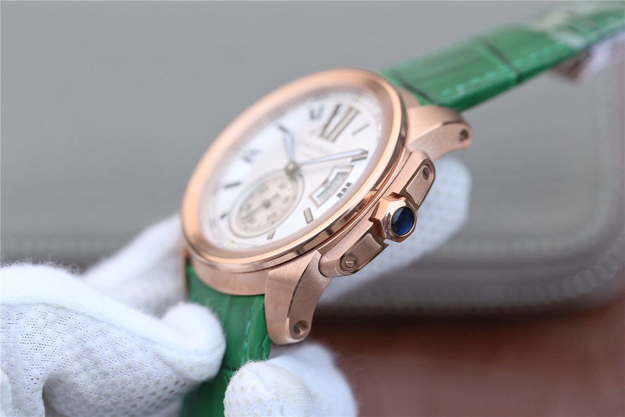 Cartier