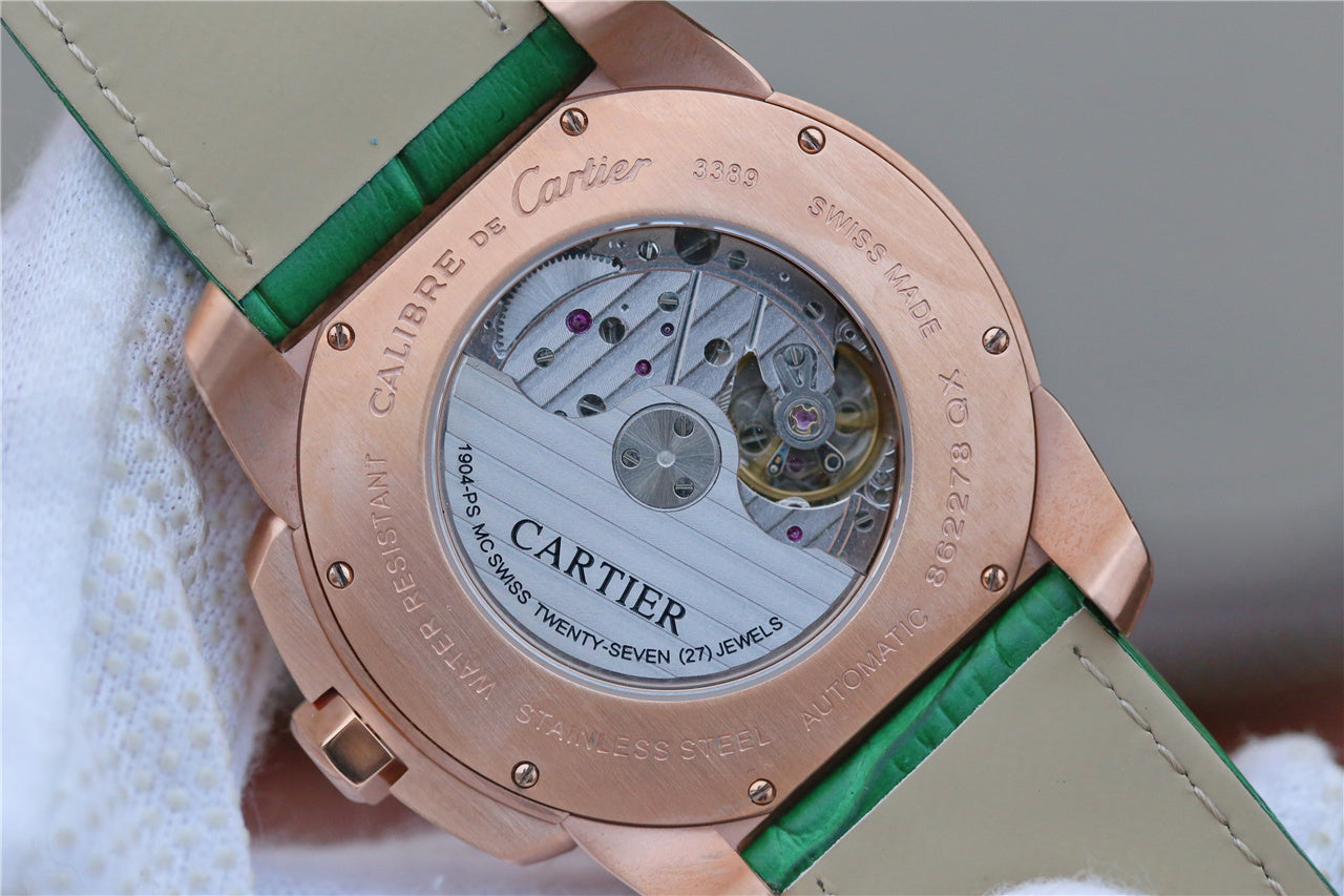 Cartier