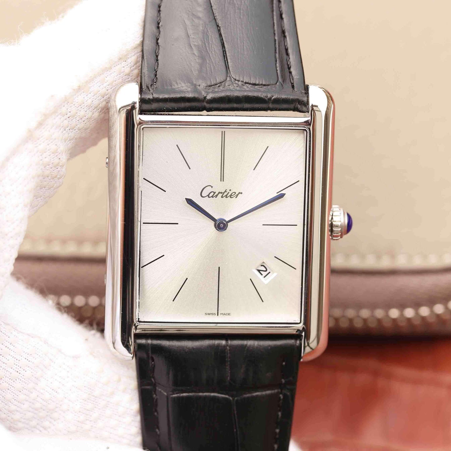 Cartier