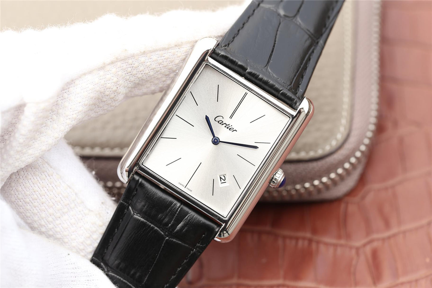 Cartier