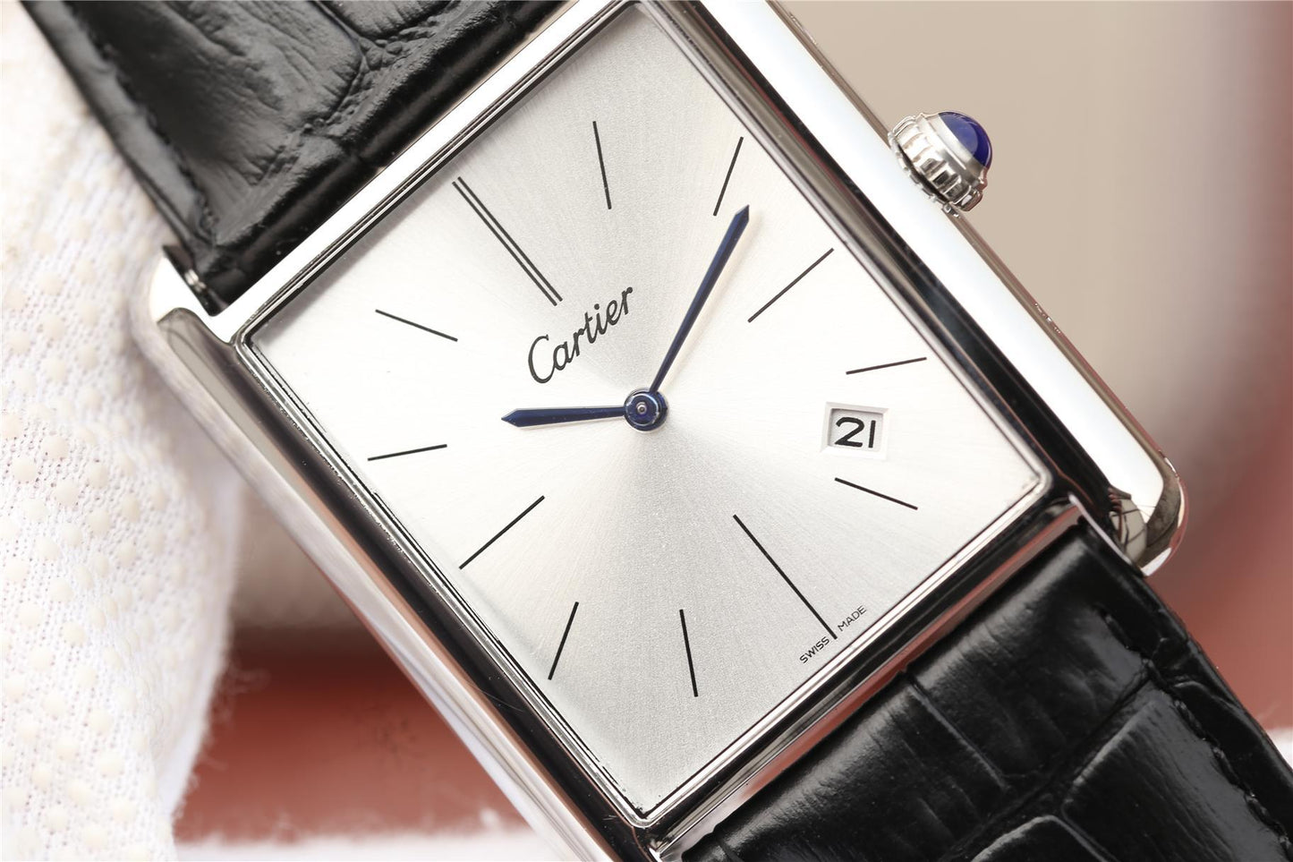 Cartier