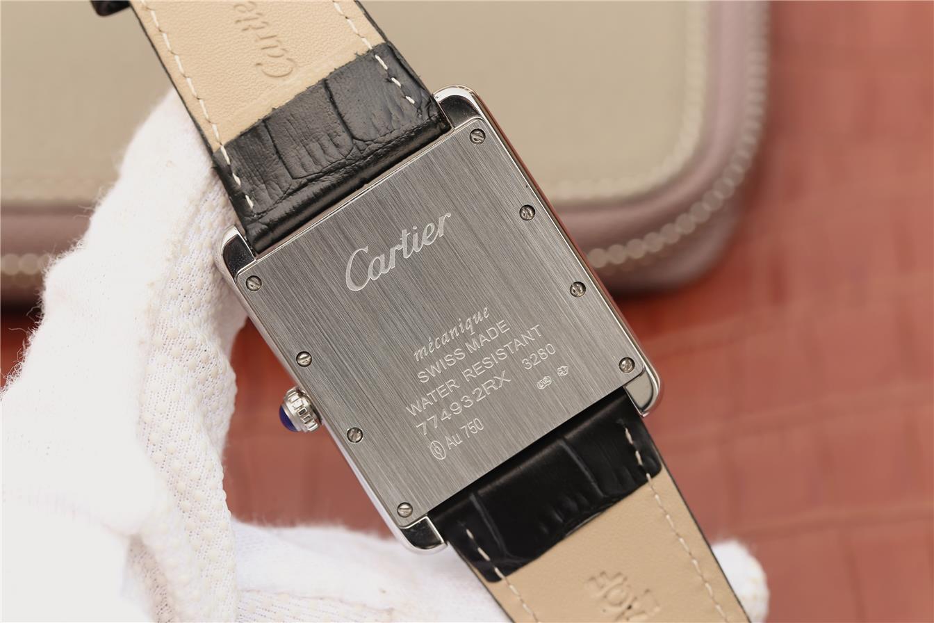 Cartier