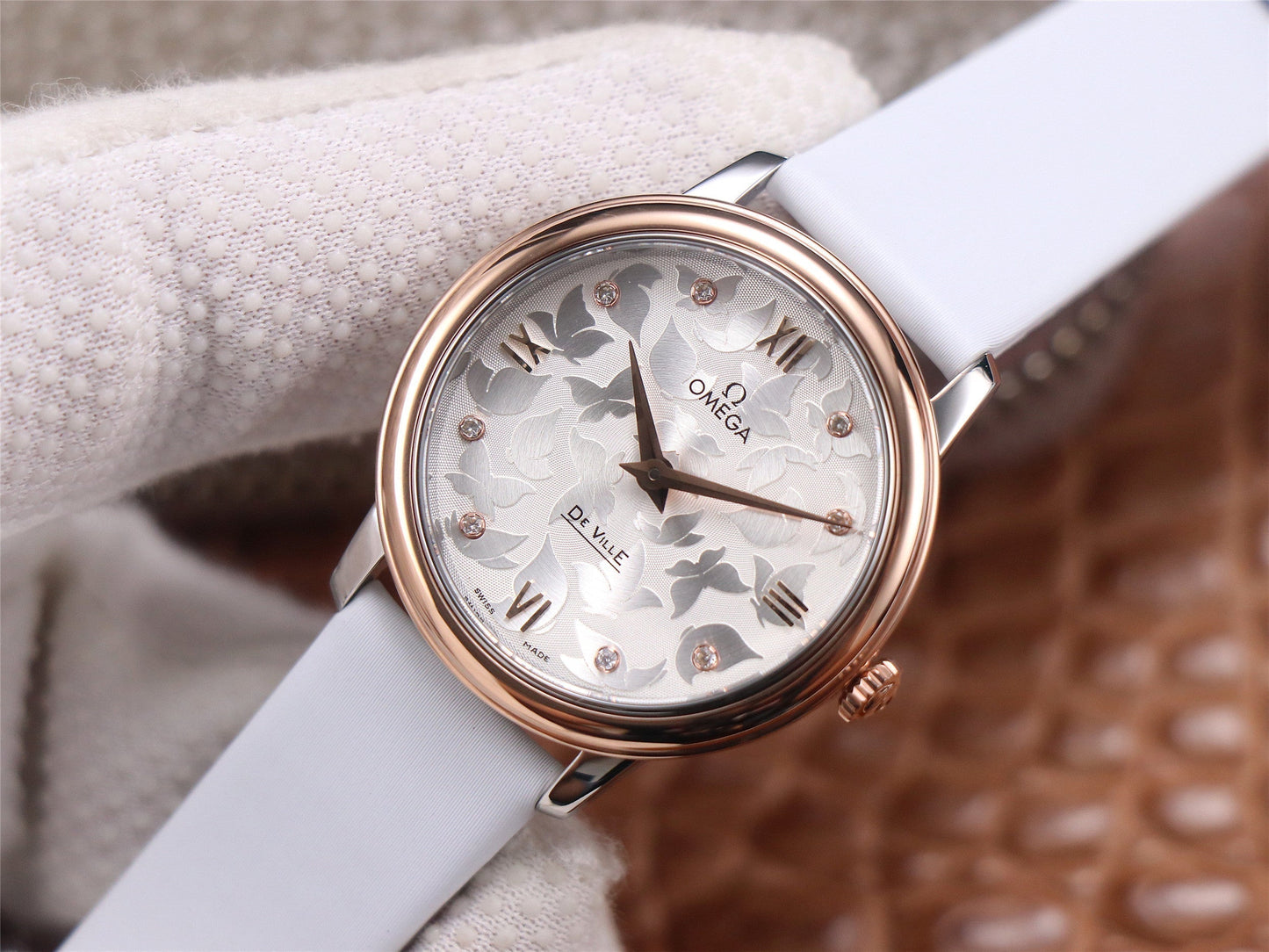 Omega