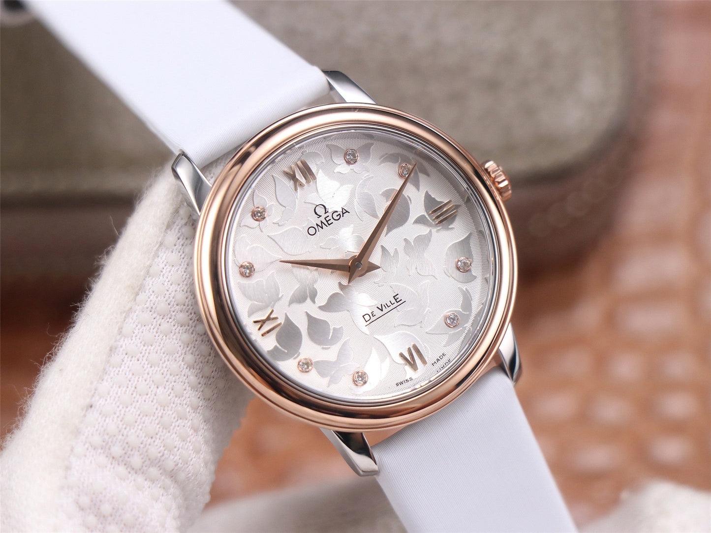 Omega