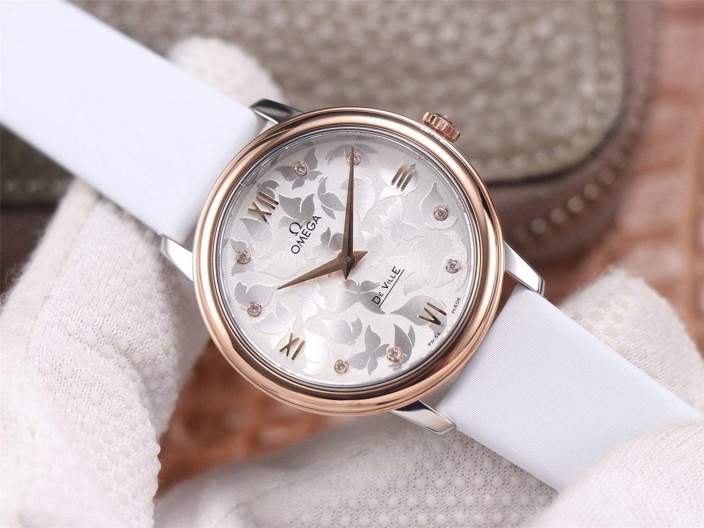 Omega