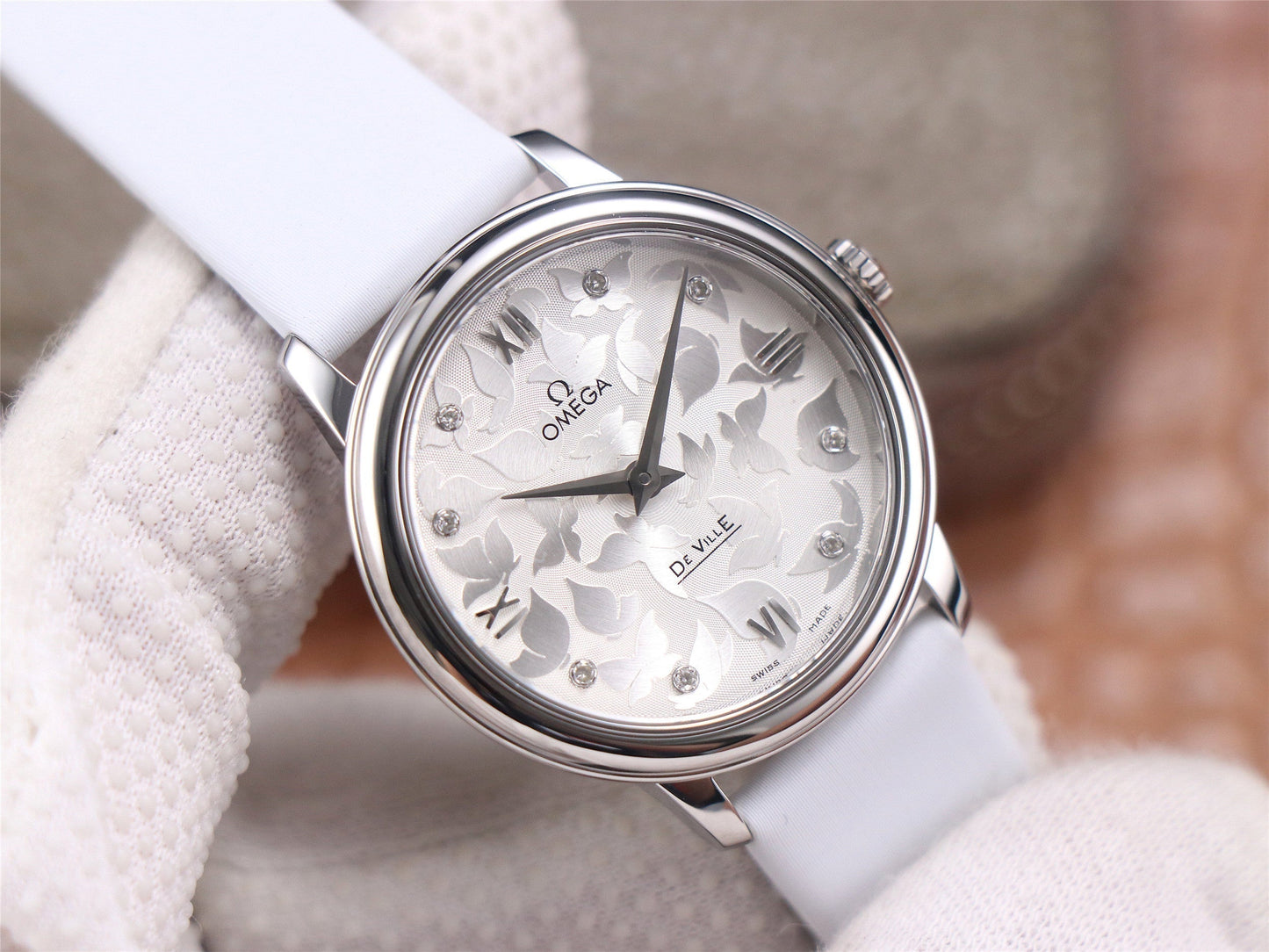 Omega