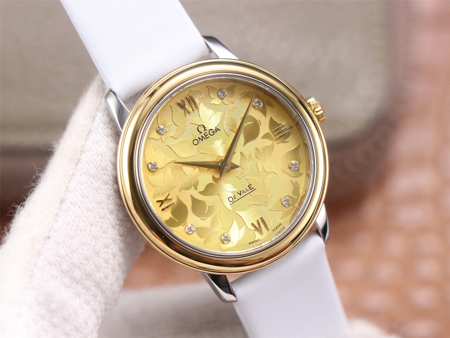 Omega