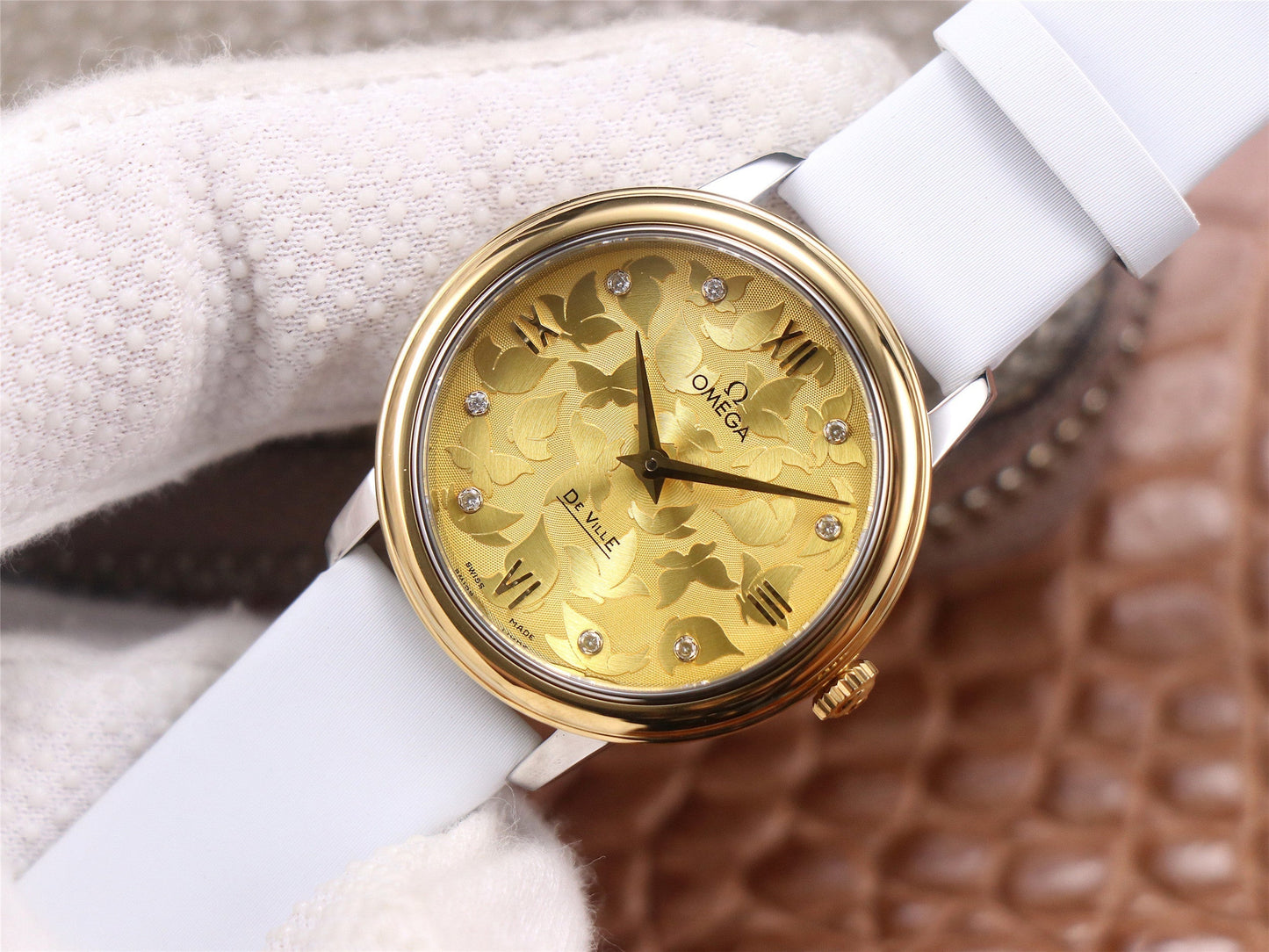 Omega