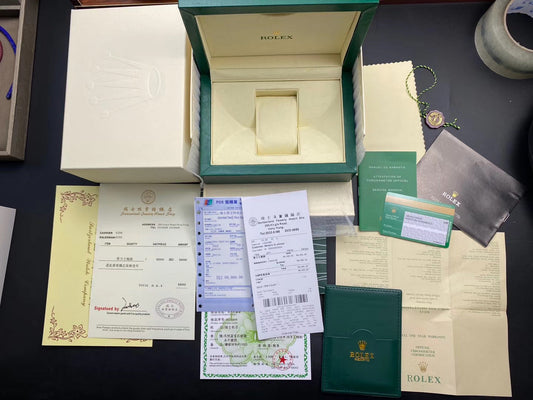 Rolex