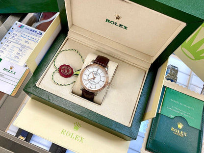 Rolex
