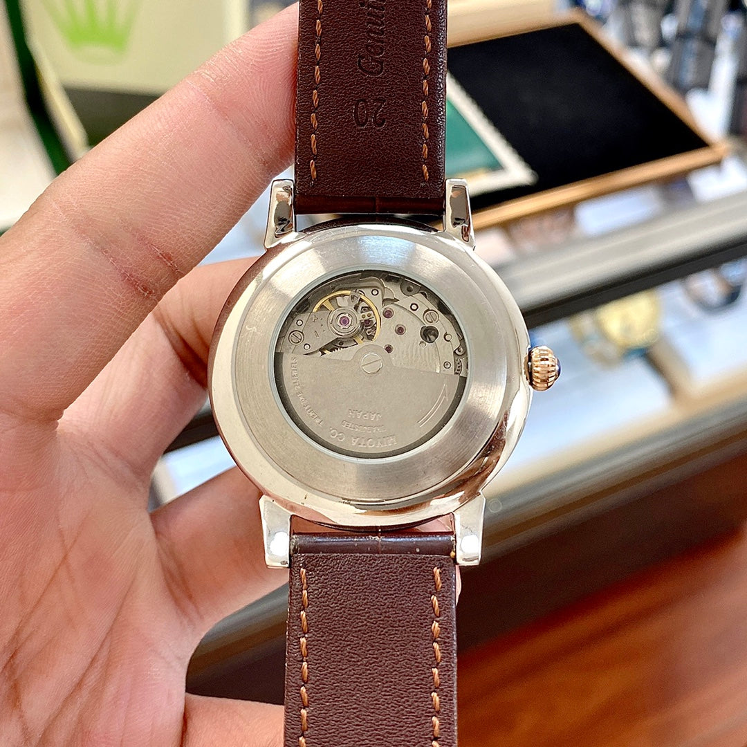 Rolex