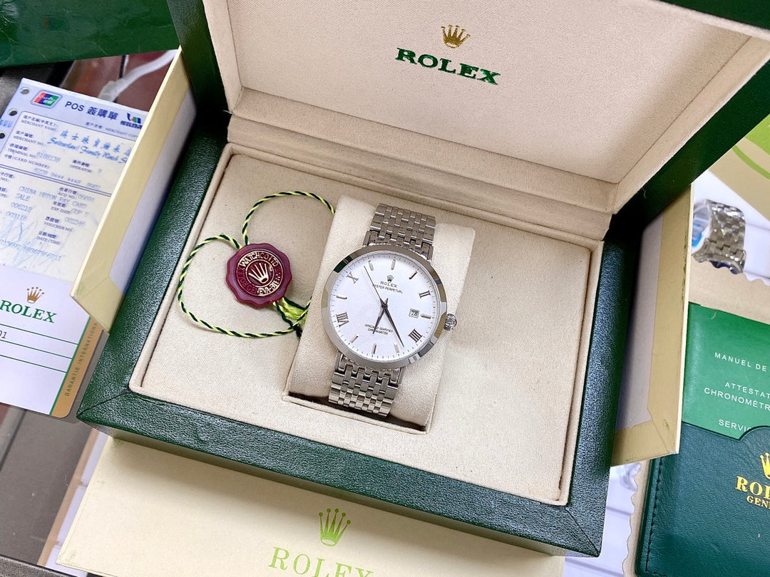Rolex
