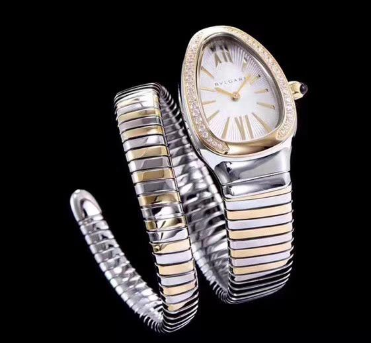 Bvlgari