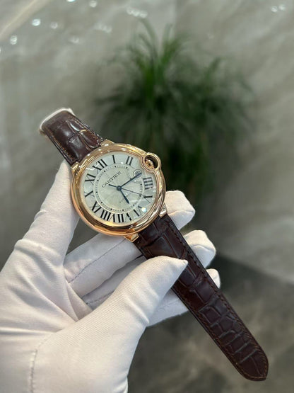 Cartier