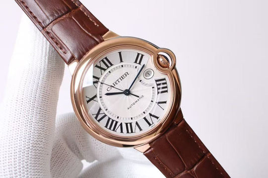 Cartier
