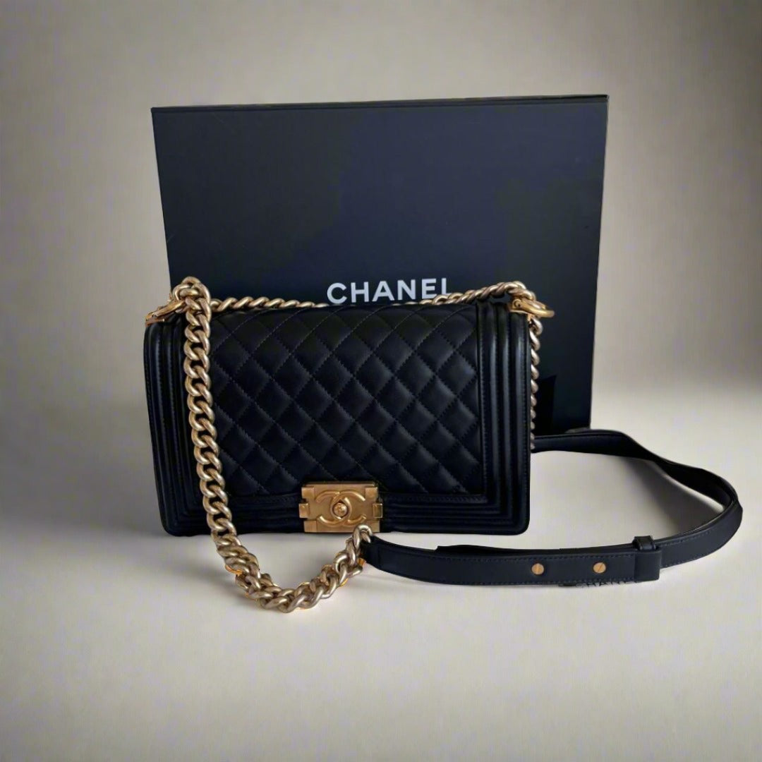 CHANEL