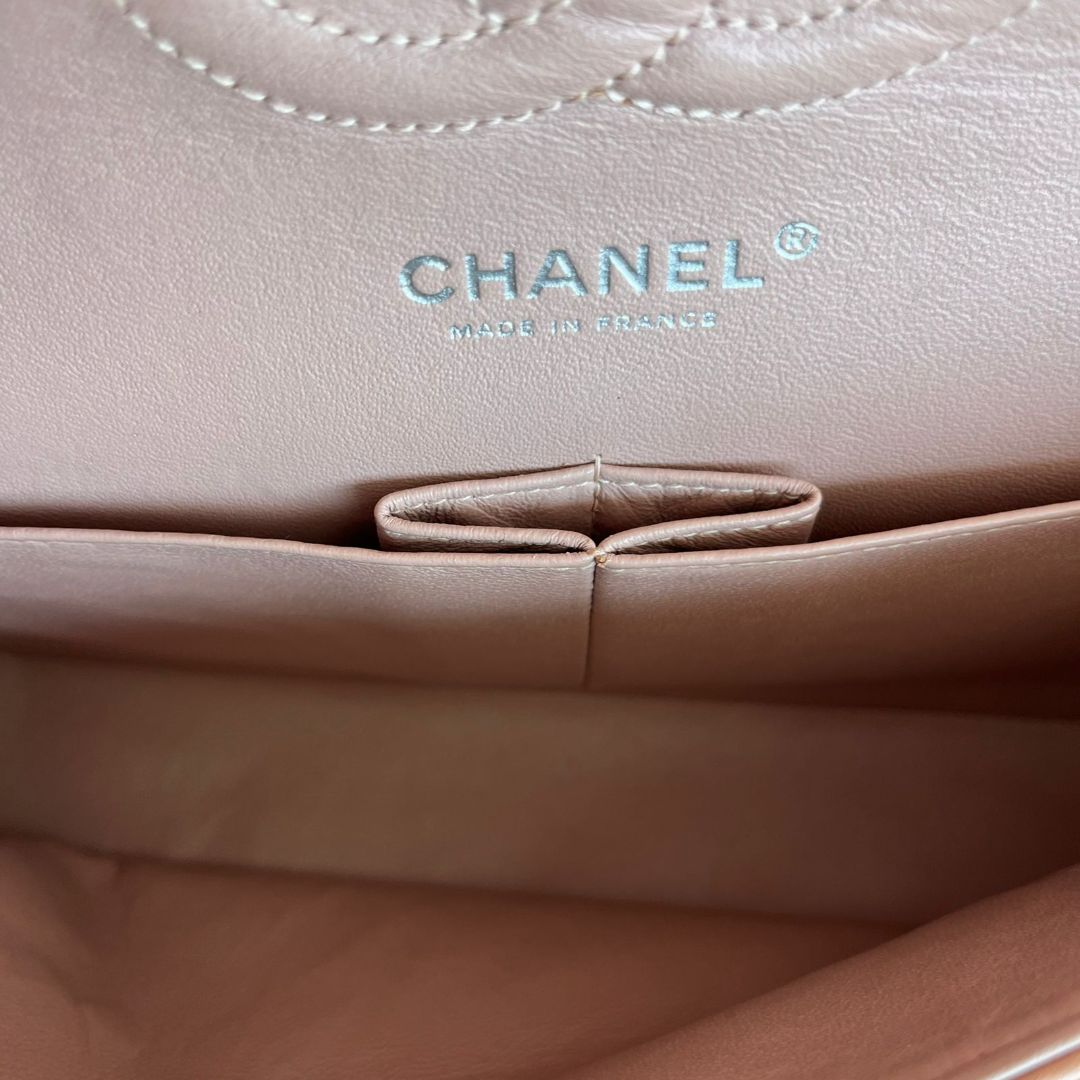 CHANEL