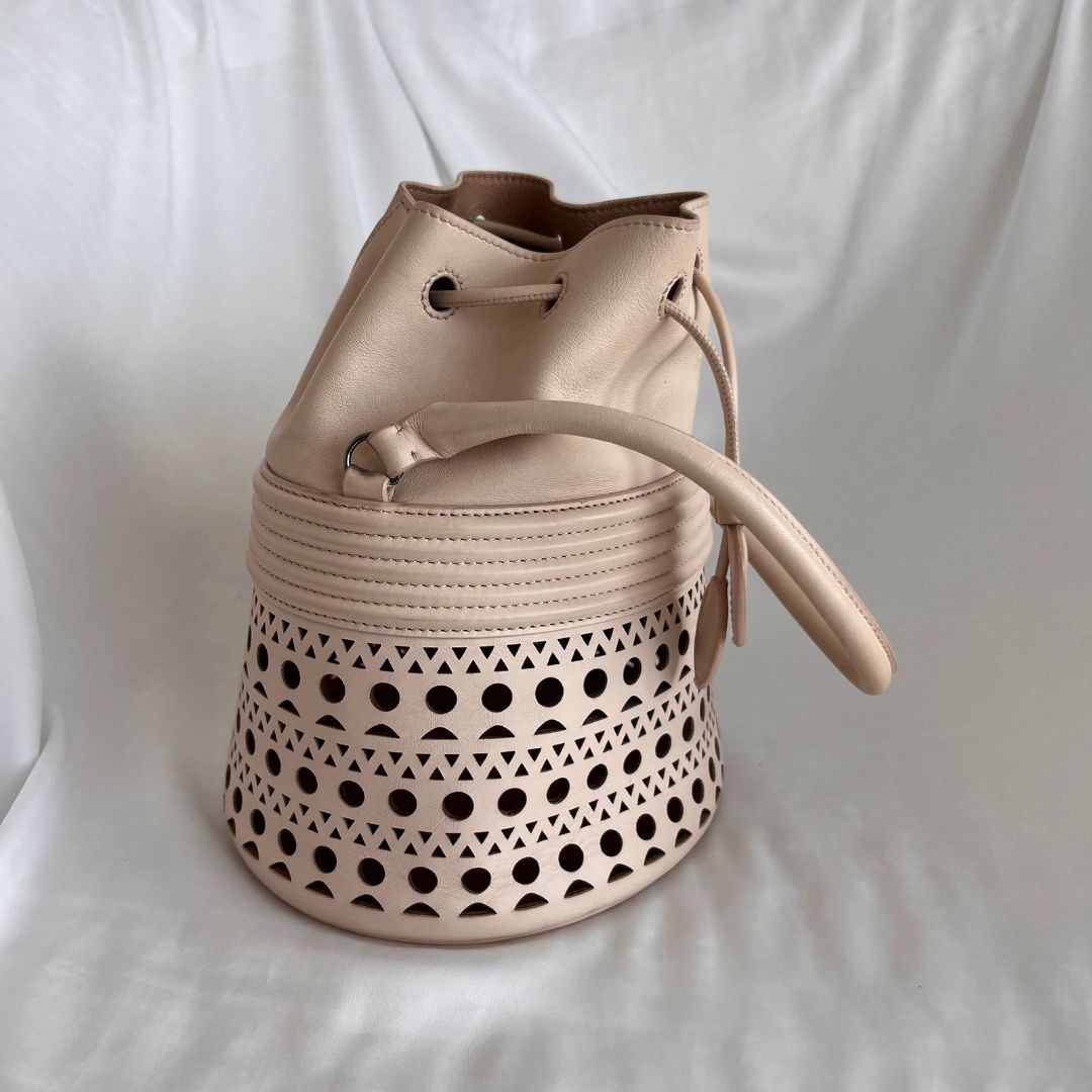 Alaïa