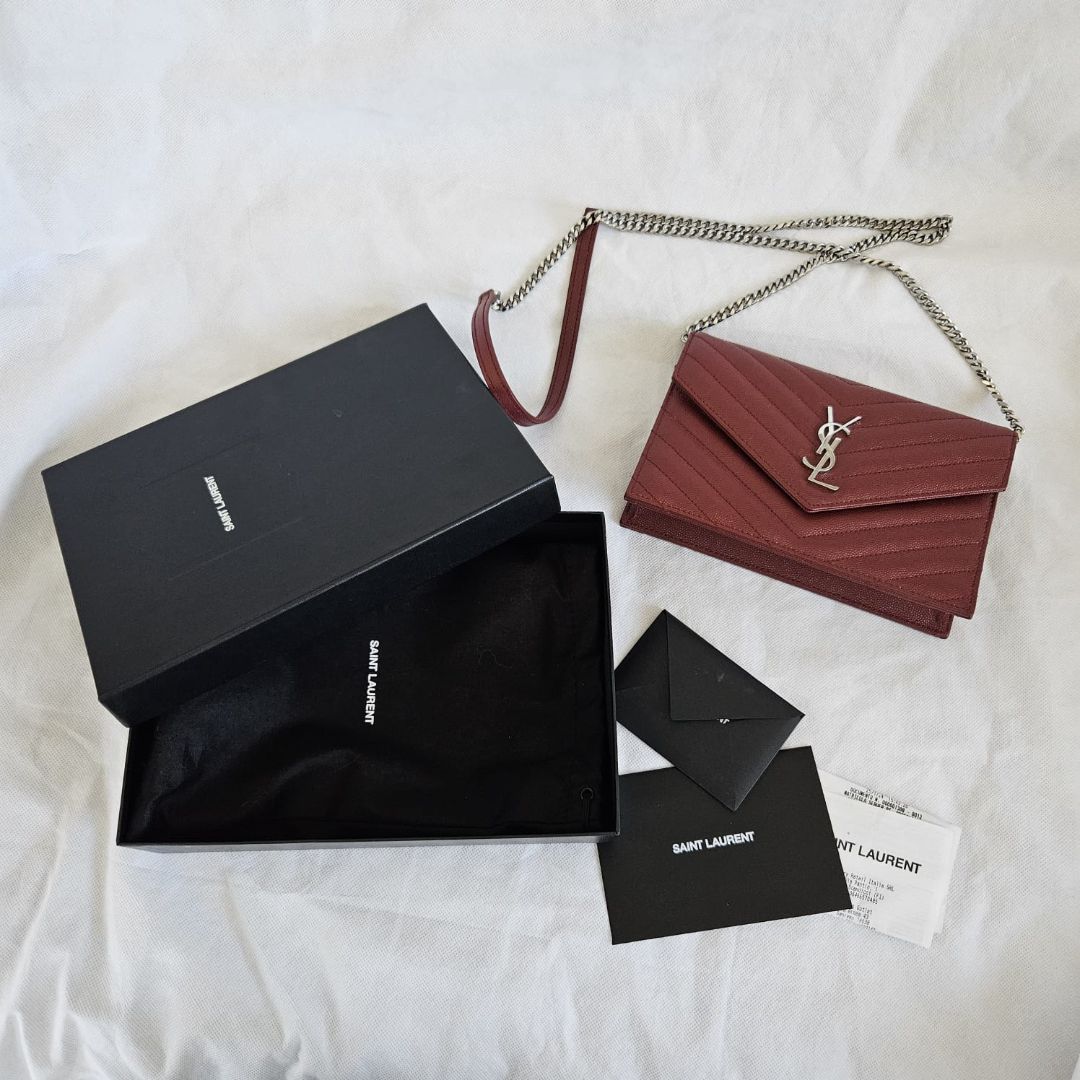 Saint Laurent