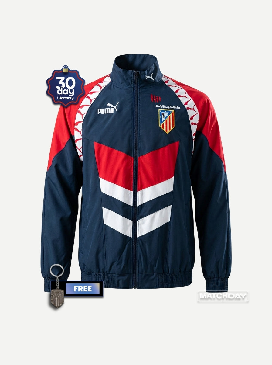 Retro Windbreaker 1996/98
