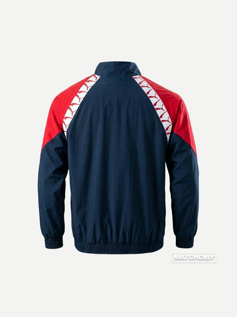 Retro Windbreaker 1996/98
