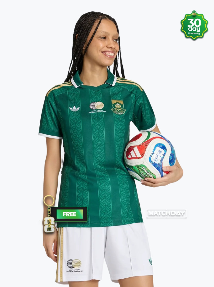 Jersey Away Women's 2026
