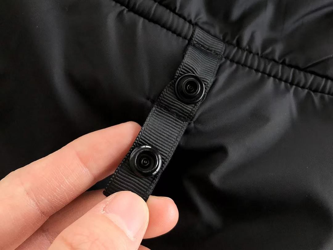 T🔥🔥 N🔥🔥F🔥🔥JACKET FLEECE
