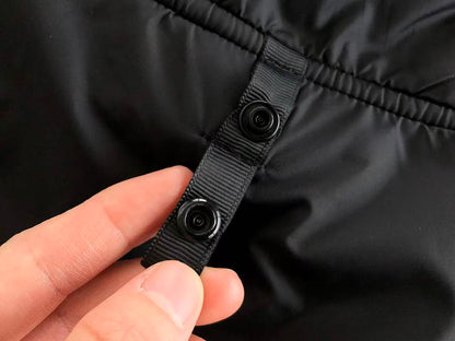 T🔥🔥 N🔥🔥F🔥🔥JACKET FLEECE