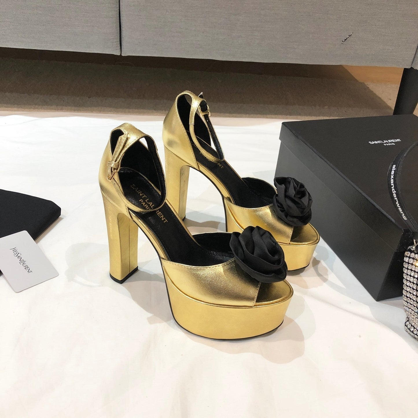 Saint Laurent