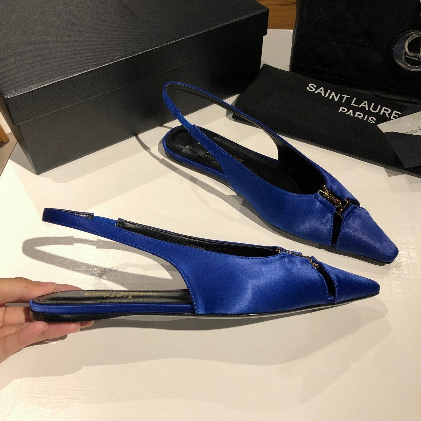 Saint Laurent