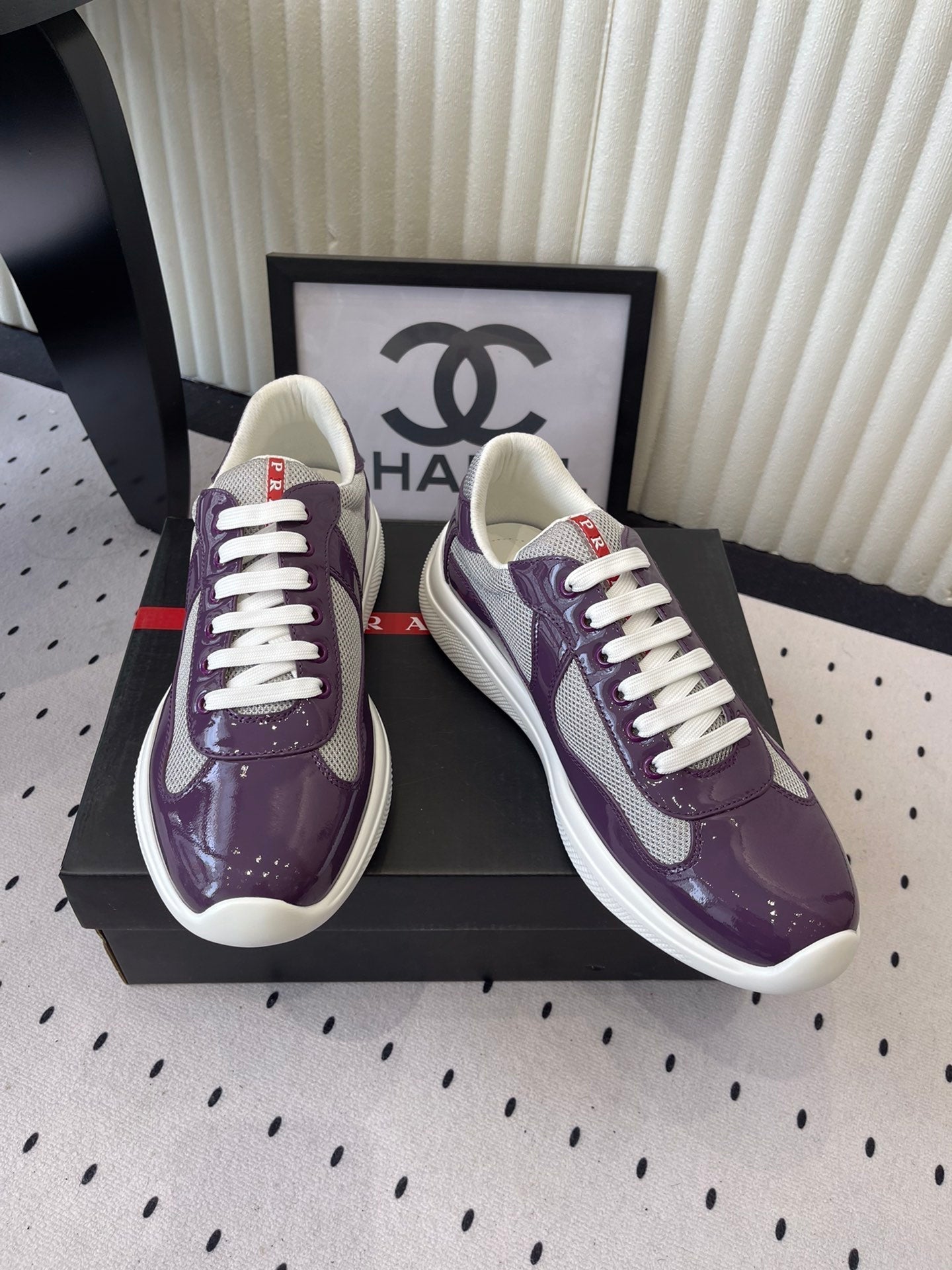 Prada