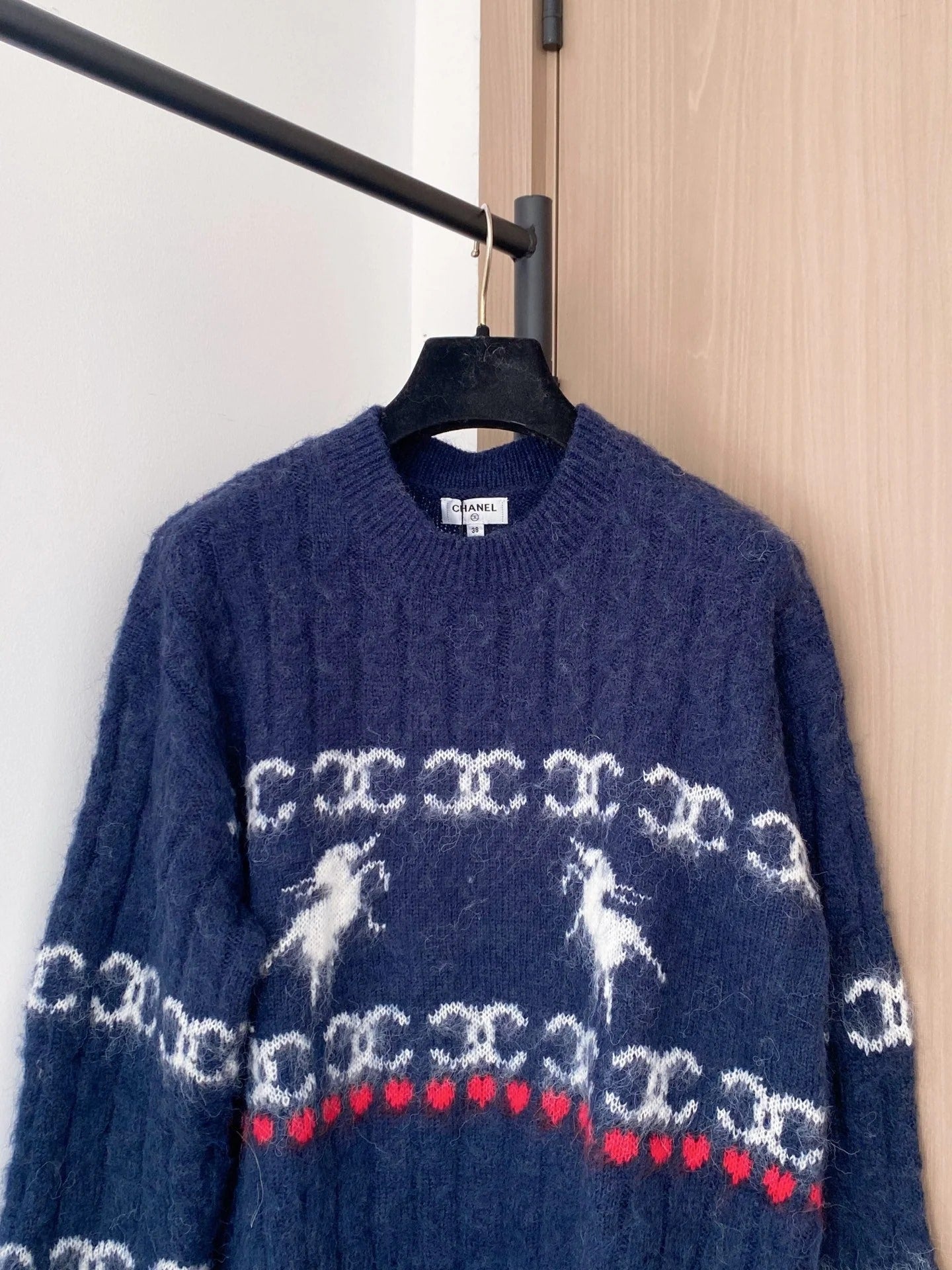 CHANEL