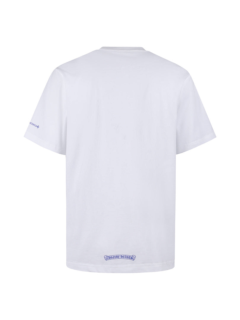 CAMISETA CHROME HEARTZ - 1