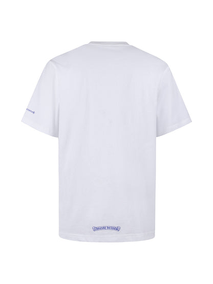 CAMISETA CHROME HEARTZ - 1