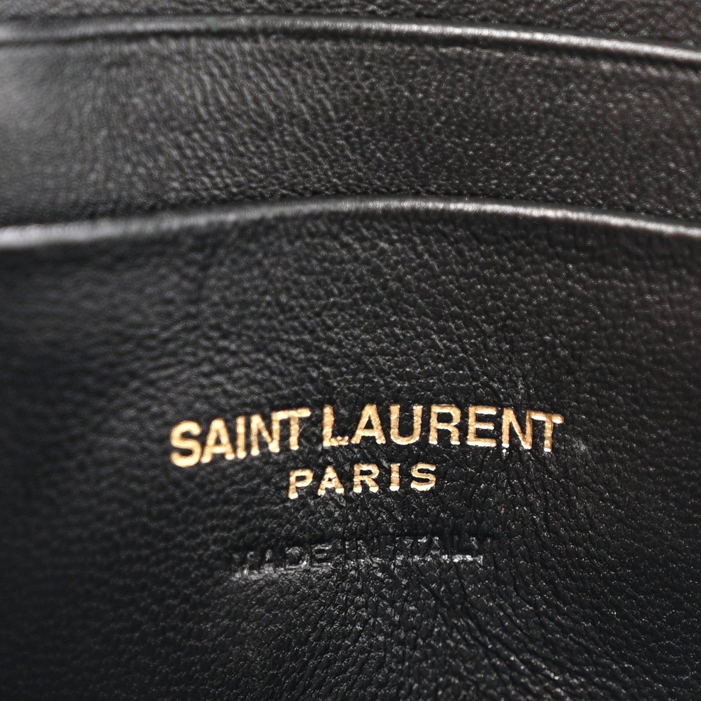 Saint Laurent