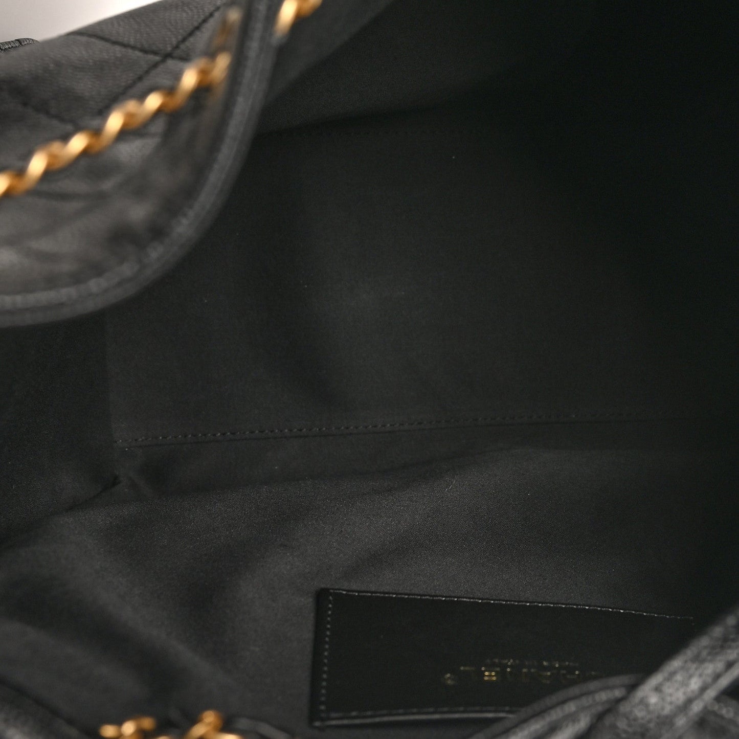CHANEL