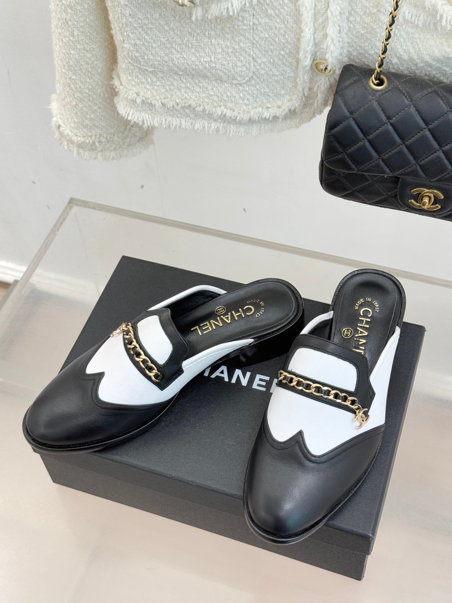 CHANEL