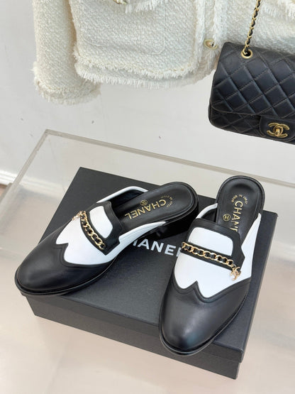 CHANEL