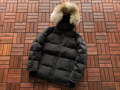 C🔥N🔥🔥A G🔥🔥🔥E DOWN JACKET