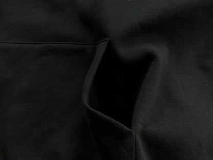 TOP PANTS FOG HOODIE TROUSERS FLEECE